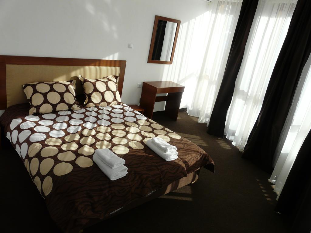 Yuliya Guest House Sapareva Banya Eksteriør billede