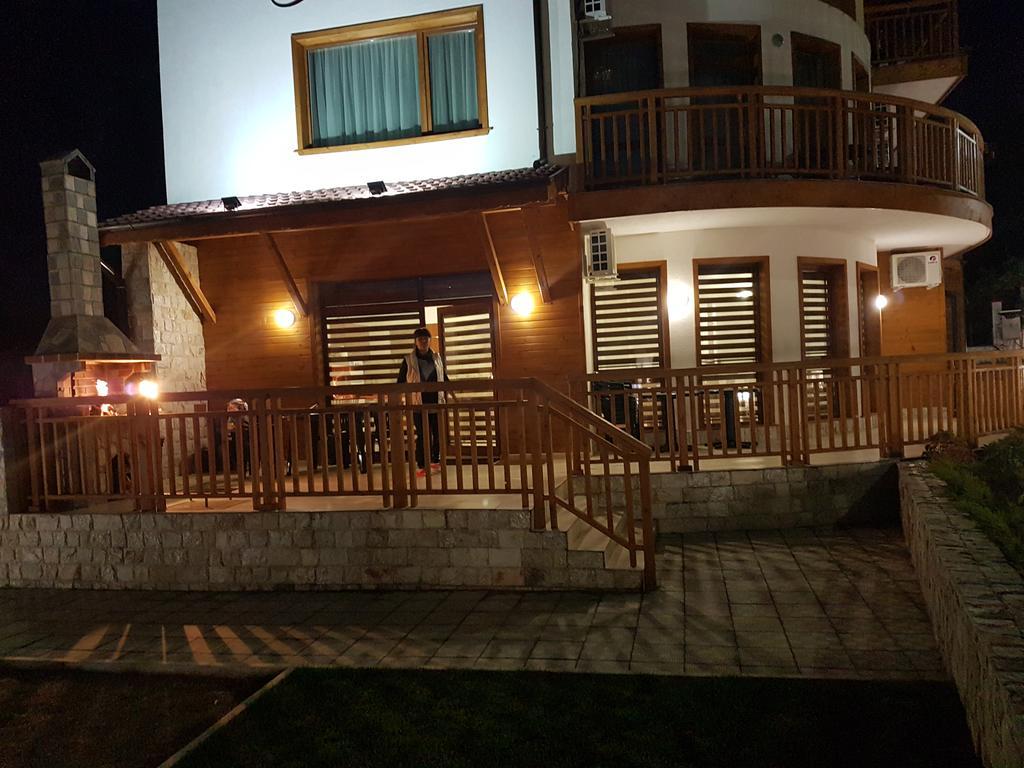 Yuliya Guest House Sapareva Banya Eksteriør billede