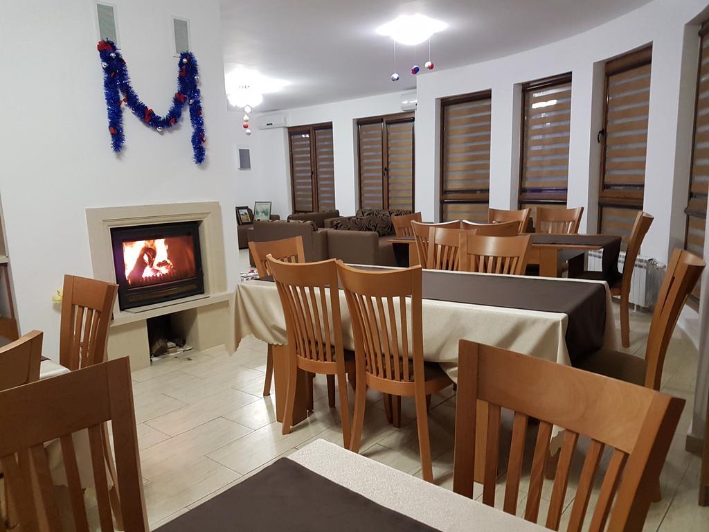 Yuliya Guest House Sapareva Banya Eksteriør billede