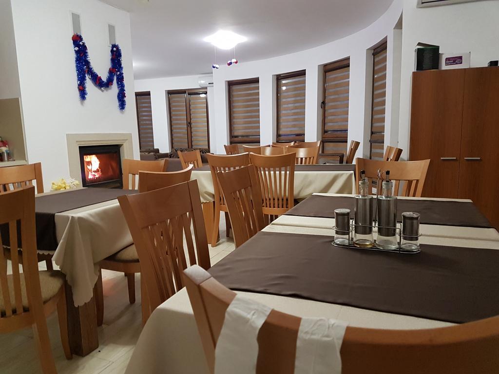 Yuliya Guest House Sapareva Banya Eksteriør billede