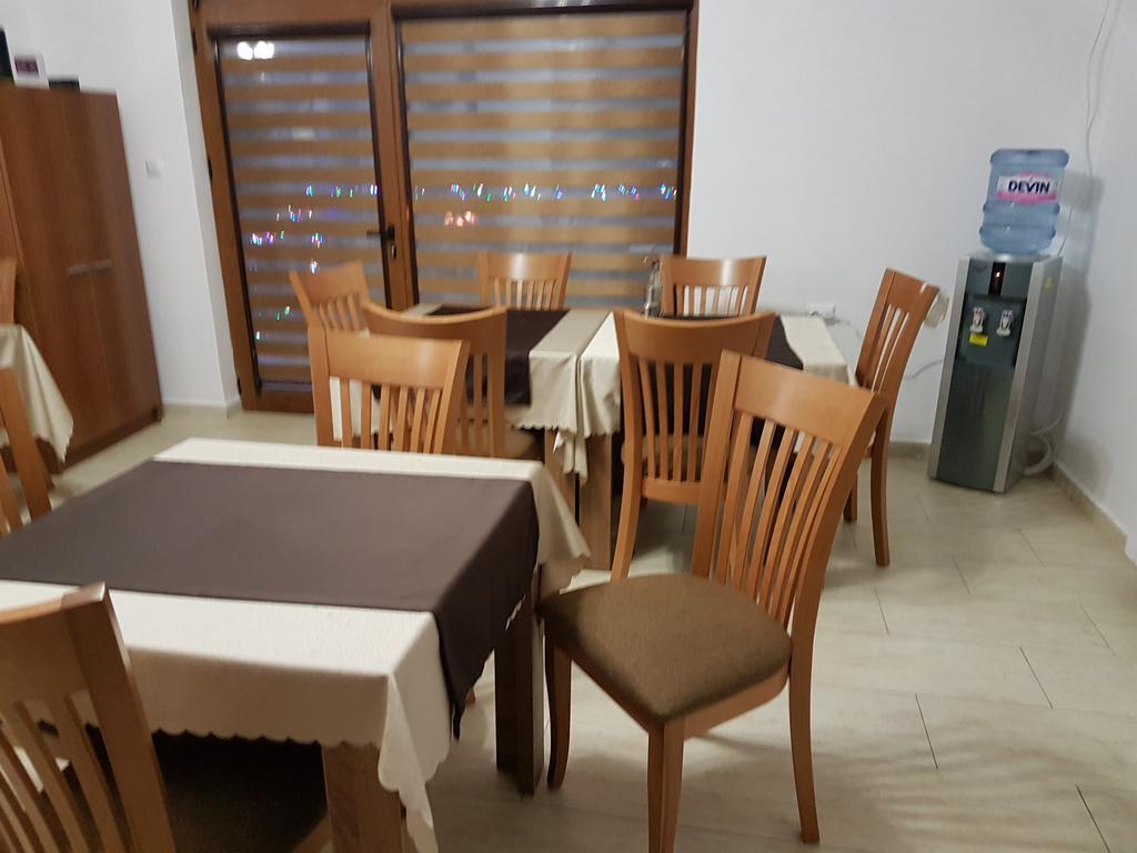 Yuliya Guest House Sapareva Banya Eksteriør billede