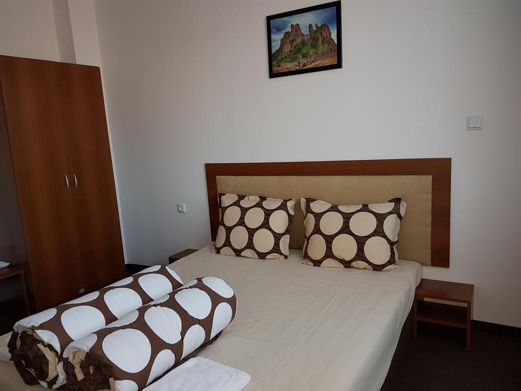 Yuliya Guest House Sapareva Banya Eksteriør billede